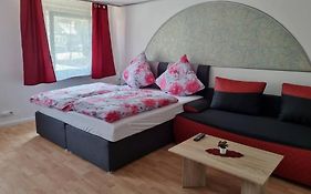 Km2 Apartment