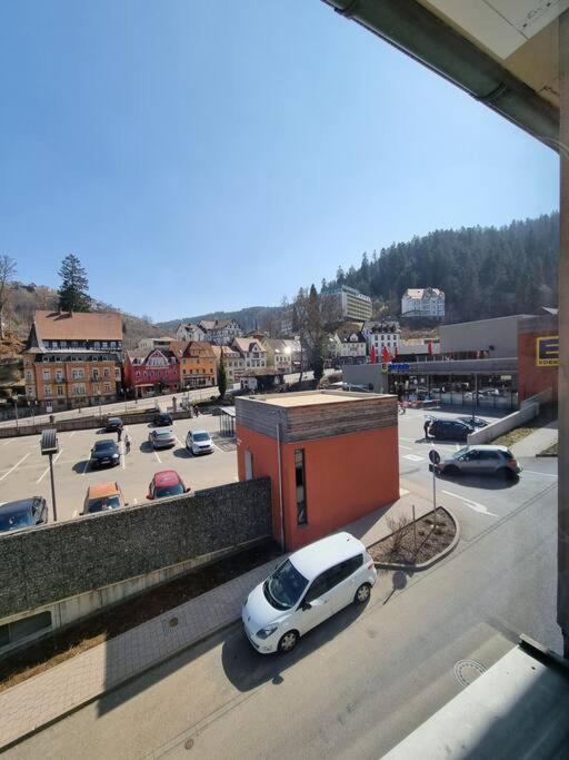Km2 Apartment Triberg im Schwarzwald Exterior foto